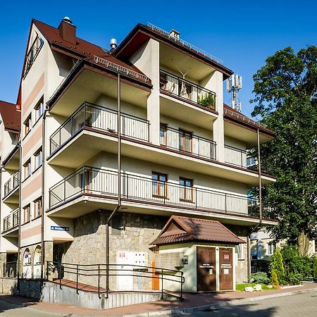 Brzozova Apartments By Loftafair Zakopane Luaran gambar