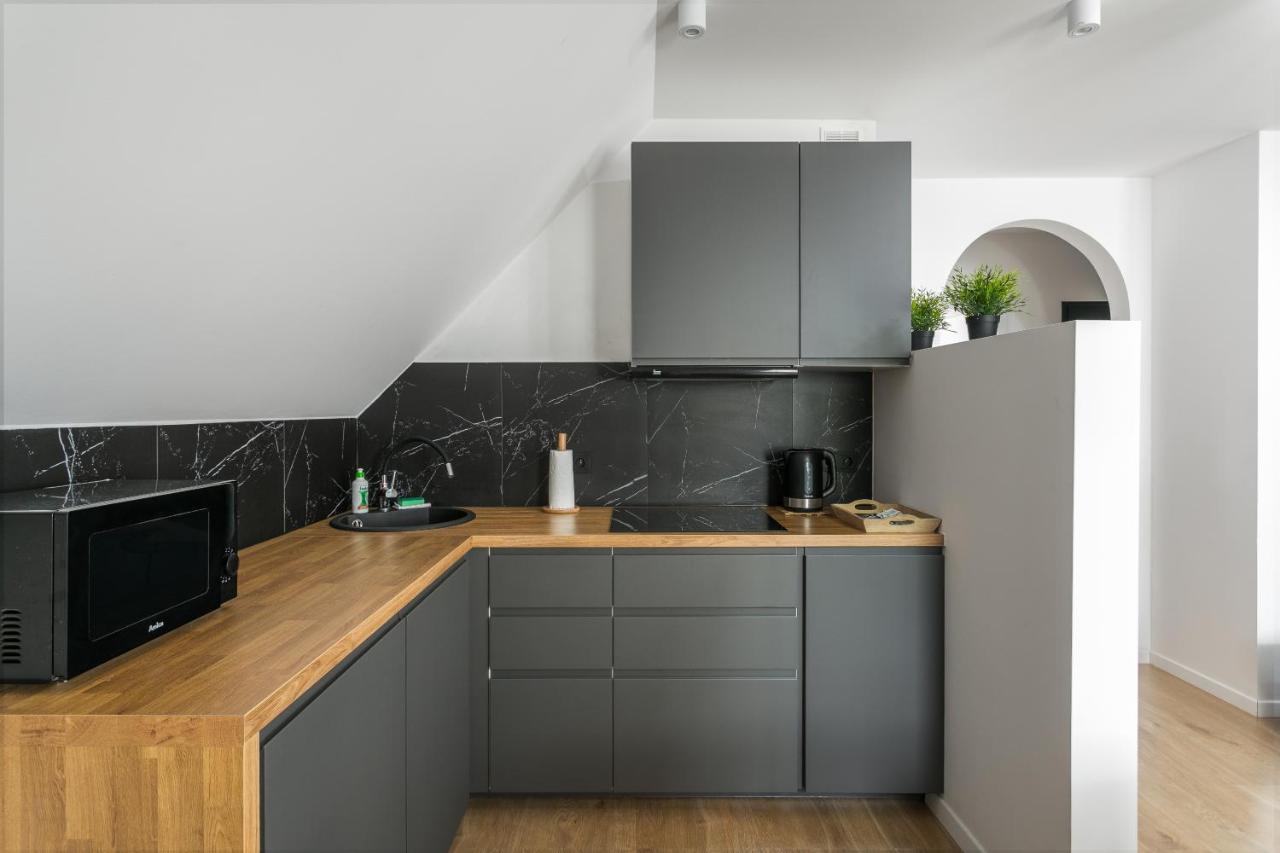 Brzozova Apartments By Loftafair Zakopane Luaran gambar